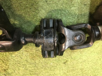 Cardã da direção SUBARU LEGACY OEM 34170AG001 BP5 BL5 2006 EJ204