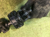 Cardã da direção SUBARU LEGACY OEM 34170AG001 BP5 BL5 2006 EJ204