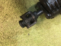 Cardã da direção SUBARU LEGACY OEM 34170AG001 BP5 BL5 2006 EJ204