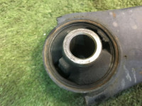 左フロントロアアーム SUBARU LEGACY OEM 20202AG131 BP5 BL5 2006 EJ204