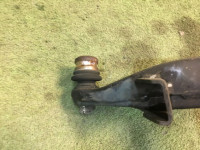 右フロントロアアーム SUBARU LEGACY OEM 20202AG081 BP5 BL5 2006 EJ204