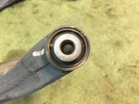 右フロントロアアーム SUBARU LEGACY OEM 20202AG081 BP5 BL5 2006 EJ204