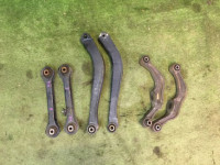 后摆臂 SUBARU LEGACY OEM 20250AE000, 20250AE020, 20250AE040, 20250AE010 BP5 BL5 2006 EJ204