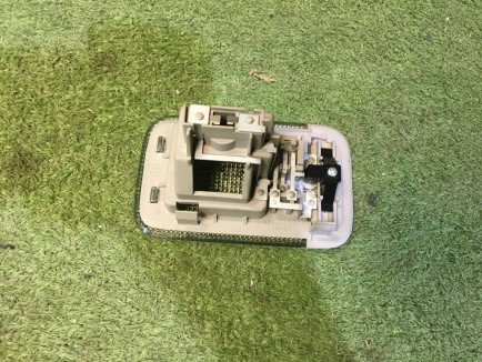 センタールームランプ SUBARU LEGACY OEM 84601AG020OR BP5 2006 EJ204
