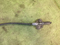 คันเกียร์ออโต้ SUBARU LEGACY OEM 35150AG000, 35121AG000 BP5 BL5 2006