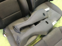 座椅 SUBARU LEGACY OEM 64012AG240JC 64012AG050JC 64221AG220JC 64231AG440JC BP5 2006 white pearl 37J