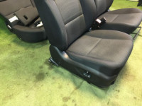 座椅 SUBARU LEGACY OEM 64012AG240JC 64012AG050JC 64221AG220JC 64231AG440JC BP5 2006 white pearl 37J