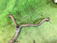 Средняя часть глушителя SUBARU LEGACY OEM 44200AG170 BP5 2006 EJ204