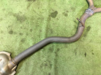 Средняя часть глушителя SUBARU LEGACY OEM 44200AG170 BP5 2006 EJ204