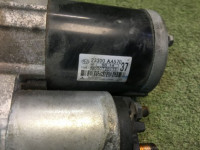 起动机 SUBARU LEGACY OEM 23300AA570 BP5 BL5 2006 EJ204
