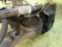 Rear hubs SUBARU LEGACY OEM 28473AG000, 26692AG061, 26692AG071, 26700AG001 BP5 BL5 2006 EJ204