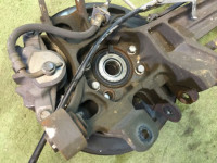 Rear hubs SUBARU LEGACY OEM 28473AG000, 26692AG061, 26692AG071, 26700AG001 BP5 BL5 2006 EJ204