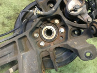Rear hubs SUBARU LEGACY OEM 28473AG000, 26692AG061, 26692AG071, 26700AG001 BP5 BL5 2006 EJ204