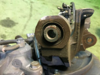Rear hubs SUBARU LEGACY OEM 28473AG000, 26692AG061, 26692AG071, 26700AG001 BP5 BL5 2006 EJ204