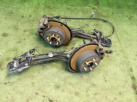 Rear hubs SUBARU LEGACY OEM 28473AG000, 26692AG061, 26692AG071, 26700AG001 BP5 BL5 2006 EJ204