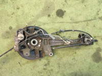 Rear hubs SUBARU LEGACY OEM 28473AG000, 26692AG061, 26692AG071, 26700AG001 BP5 BL5 2006 EJ204