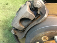 Rear hubs SUBARU LEGACY OEM 28473AG000, 26692AG061, 26692AG071, 26700AG001 BP5 BL5 2006 EJ204