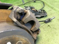Rear hubs SUBARU LEGACY OEM 28473AG000, 26692AG061, 26692AG071, 26700AG001 BP5 BL5 2006 EJ204