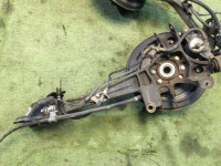 Rear hubs SUBARU LEGACY OEM 28473AG000, 26692AG061, 26692AG071, 26700AG001 BP5 BL5 2006 EJ204