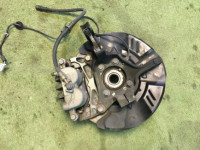 Ступицы передние SUBARU LEGACY OEM 28373AG000, 26300SA001, 26292SA001, 26292SA011 BP5 BL5 2006 EJ204