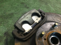 Ступицы передние SUBARU LEGACY OEM 28373AG000, 26300SA001, 26292SA001, 26292SA011 BP5 BL5 2006 EJ204