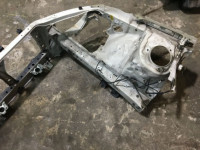 Painel frontal SUBARU LEGACY OEM 53060AG0009P, 53020AG0019P, 53020AG0109P, 53040AG0019P BP5 BL5 2006