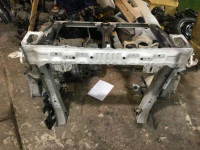 Painel frontal SUBARU LEGACY OEM 53060AG0009P, 53020AG0019P, 53020AG0109P, 53040AG0019P BP5 BL5 2006