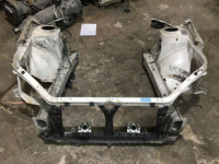Radiator core support 53060AG0009P, 53020AG0019P, 53020AG0109P, 53040AG0019P SUBARU LEGACY