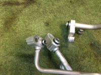 空调管路 SUBARU LEGACY OEM 73431AG030, 73425AG100, 73424AG000 BP5 2006 EJ204