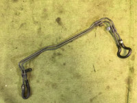 Tubos do radiador da caixa 45522AG040 SUBARU LEGACY