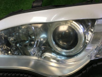 ไฟหน้า SUBARU LEGACY OEM 84001AG340 84001AG350 BP5 2006
