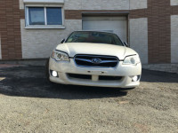 ไฟหน้า SUBARU LEGACY OEM 84001AG340 84001AG350 BP5 2006