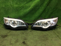 ไฟหน้า SUBARU LEGACY OEM 84001AG340 84001AG350 BP5 2006