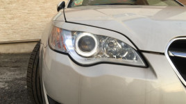 ไฟหน้า SUBARU LEGACY OEM 84001AG340 84001AG350 BP5 2006