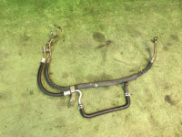 ท่อพวงมาลัยเพาเวอร์ SUBARU LEGACY OEM 34610AG000 BP5 BL5 2006 EJ204