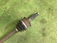 Rear driveshaft SUBARU LEGACY OEM 28421AG002 BP5 BL5 2006 EJ204