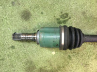 前传动轴 SUBARU LEGACY OEM 28321AG022 BP5 BL5 2006 EJ204