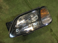 ไฟหน้า SUBARU LANCASTER OEM 84001AE291, 100-20651, 84001AE281 BHE BH9 BH5 BH BE5 BE 2000