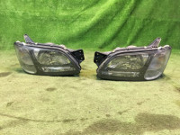 ไฟหน้า SUBARU LANCASTER OEM 84001AE291, 100-20651, 84001AE281 BHE BH9 BH5 BH BE5 BE 2000
