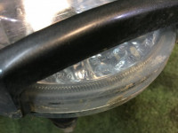 Faro antiniebla derecho SUBARU LANCASTER OEM 84501AE220, 114-20649, 84953AE060 BHE BH9 1998-2003