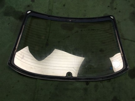 กระจกบังลมหลัง 65109AC211NA 65109AC221NA SUBARU LEGACY