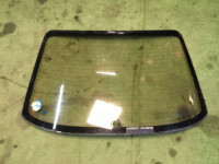 リアウインドウガラス SUBARU LEGACY OEM 65109AC211NA 65109AC221NA BD9 BD5 BD 1997