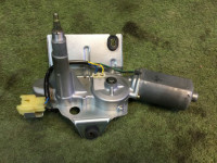 Motor do limpa-vidros traseiro SUBARU LEGACY OEM 86511AC031 BD9 BD5 BD 1997 EJ25D