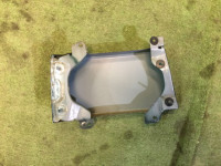 右テールランプ下ガーニッシュ SUBARU LEGACY OEM 51451AC000 BD9 1997 green 51D