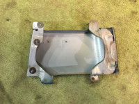 左テールランプ下ガーニッシュ SUBARU LEGACY OEM 51451AC010 BD9 1997 green 51D