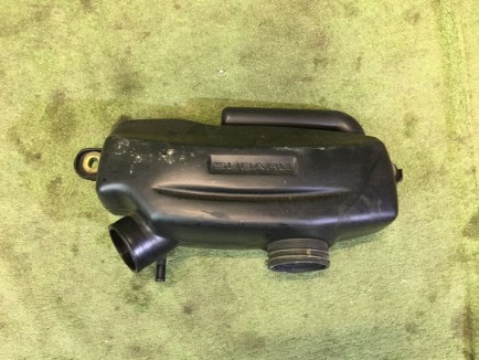 Air duct SUBARU LEGACY OEM 14435AA03214435AA031 BD9 1997 EJ25D