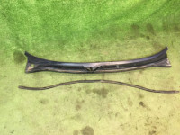 Panel de la base del parabrisas SUBARU LEGACY OEM 91151AC000 BD9 BG9 BG5 BD5 1997