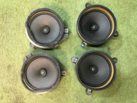 Altavoces 86301AG001, 86301AG011, 86301AG101 SUBARU LEGACY