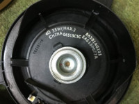 Speakers SUBARU LEGACY OEM 86301AG001, 86301AG011, 86301AG101 BP5   BPE BPH  BP9 2006