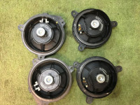 Speakers SUBARU LEGACY OEM 86301AG001, 86301AG011, 86301AG101 BP5   BPE BPH  BP9 2006